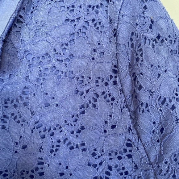 d&co denim and company large zip up jacket - Picture 6 of 6